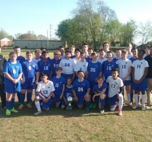 Soccer Field image 4