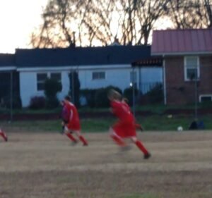 Soccer Field image 3