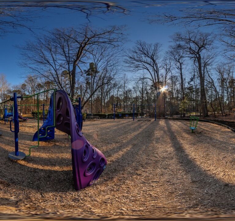 Soccer Field image 3