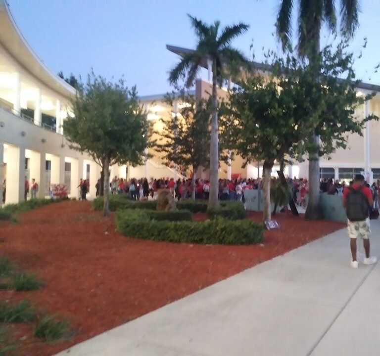 Soccer Field image 2