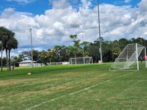 Soccer Field image 1