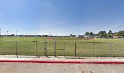 Soccer Field image 1