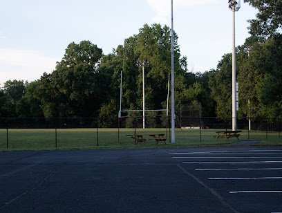 Soccer Field image 1