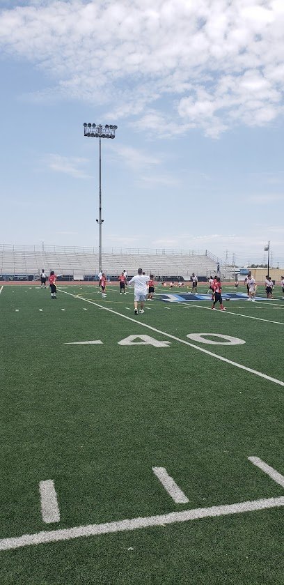 Soccer Field image 1