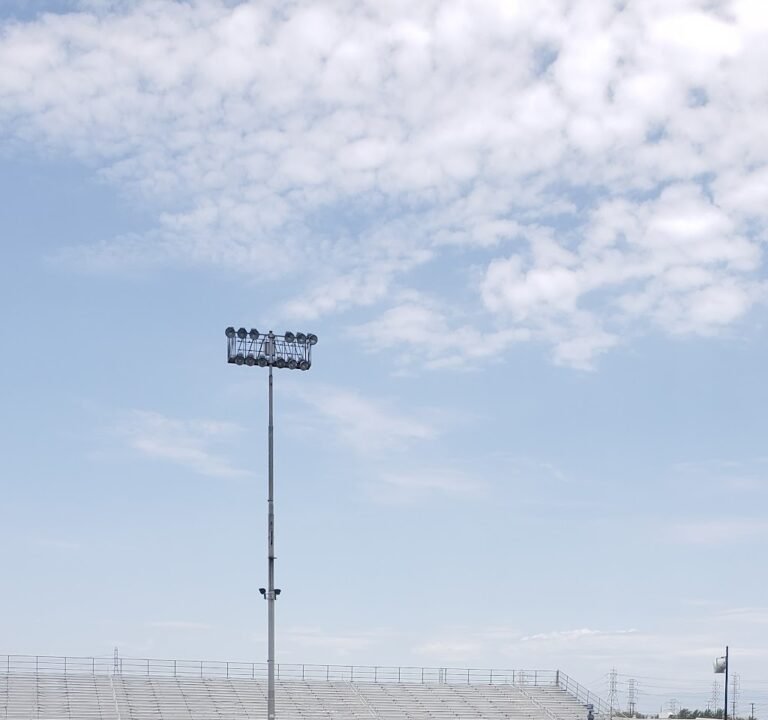 Soccer Field image 2