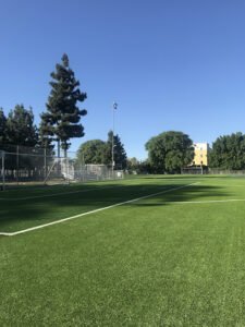 Soccer Field image 1