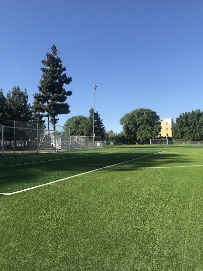 Soccer Field image 1