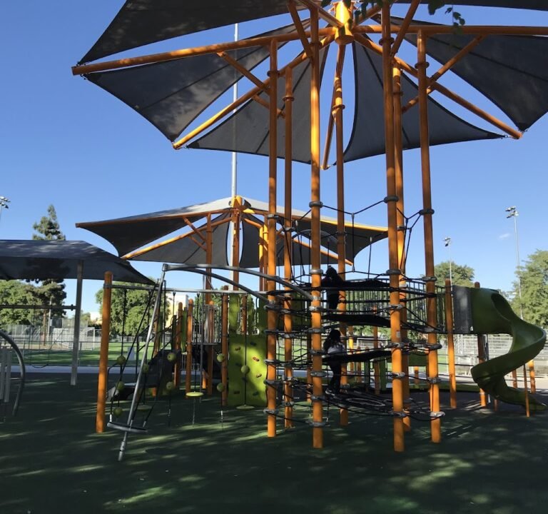 Soccer Field image 2