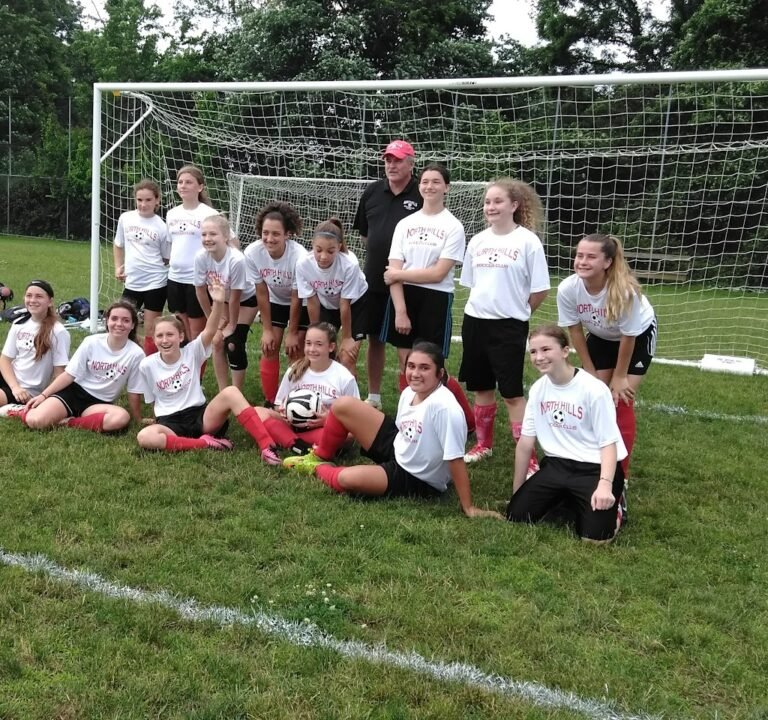 Soccer Field image 2