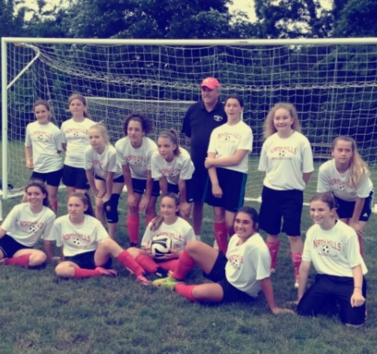 Soccer Field image 3