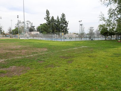 Soccer Field image 1
