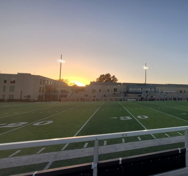 Soccer Field image 2
