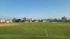 Soccer Field image 1