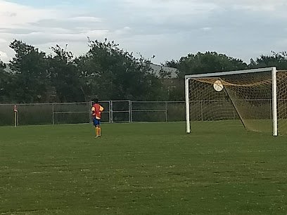Soccer Field image 1