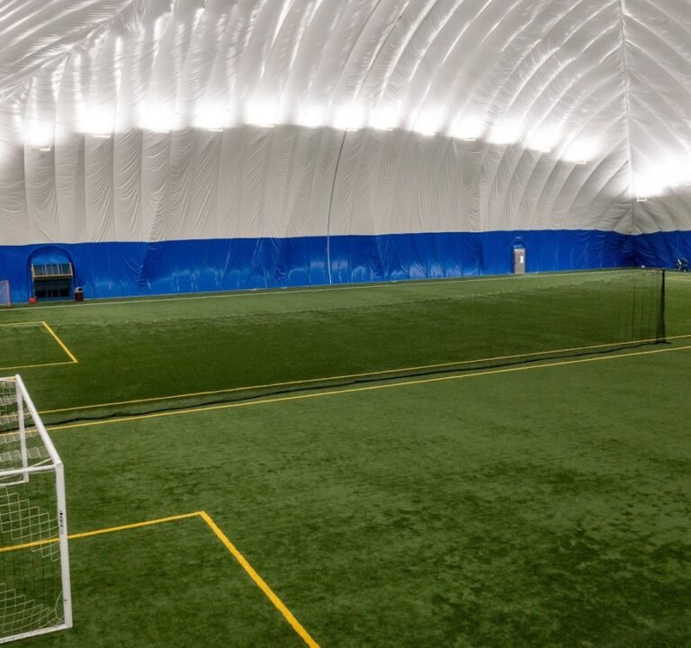 Soccer Field image 2