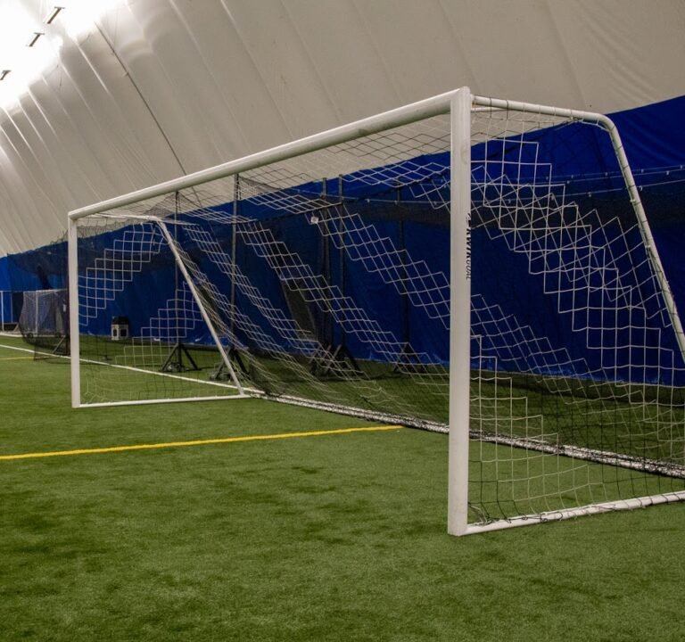 Soccer Field image 3