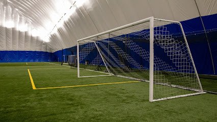 Soccer Field image 1