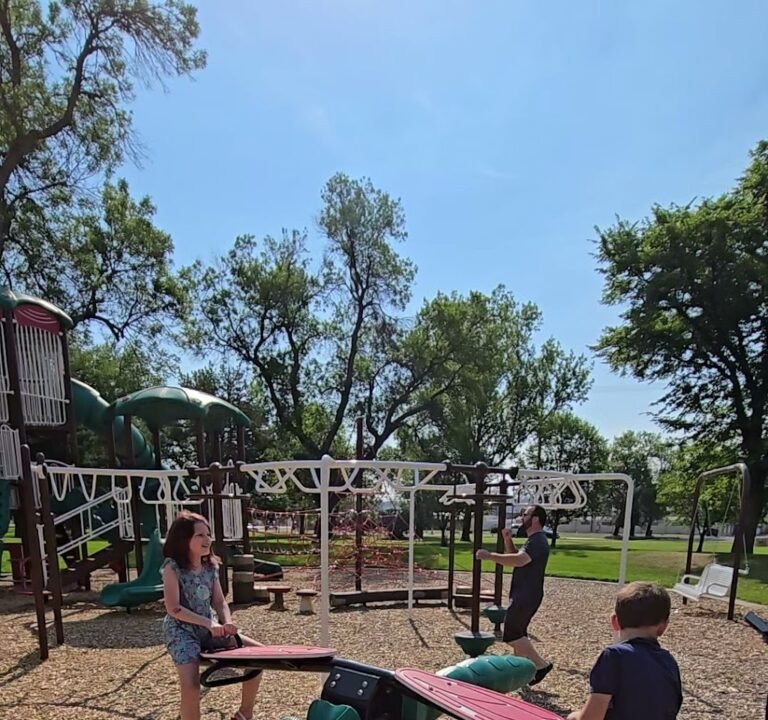 Soccer Field image 3