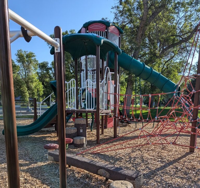 Soccer Field image 2