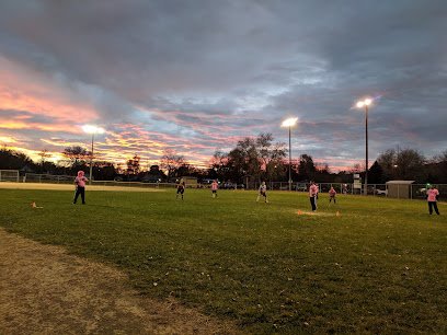 Soccer Field image 1