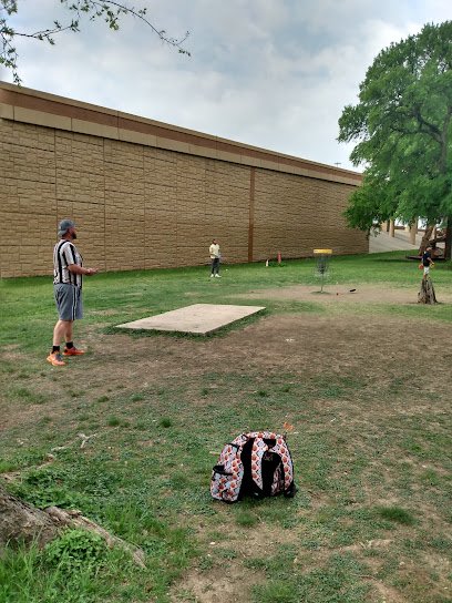 Soccer Field image 1