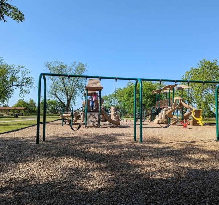 Soccer Field image 2