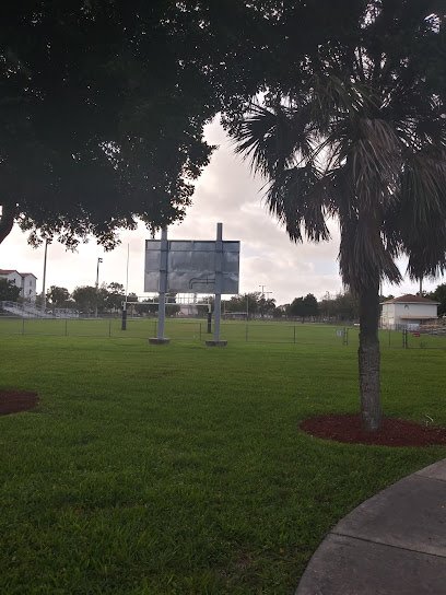 Soccer Field image 1