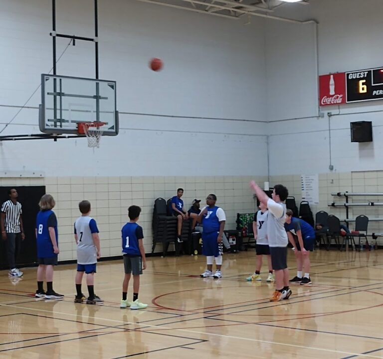 Soccer Field image 2