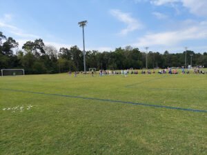 Soccer Field image 1