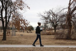 Soccer Field image 1