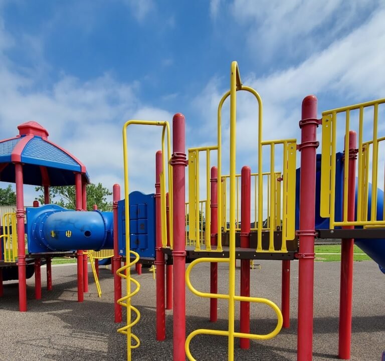 Soccer Field image 3