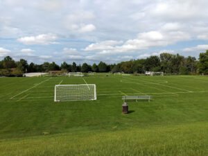 Soccer Field image 1