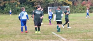 Soccer Field image 1