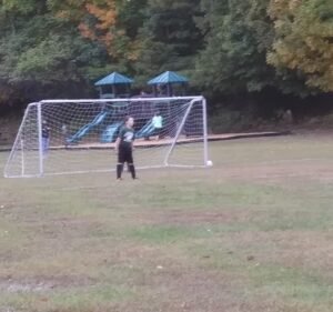 Soccer Field image 3