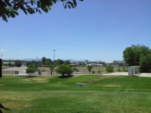 Soccer Field image 1