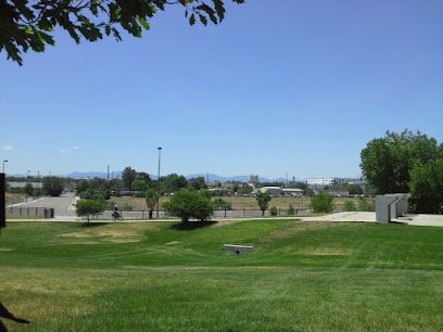 Soccer Field image 1