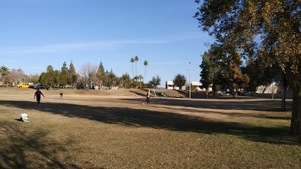 Soccer Field image 1
