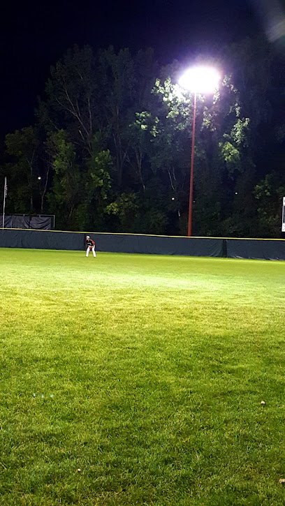 Soccer Field image 1