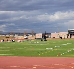 Soccer Field image 2