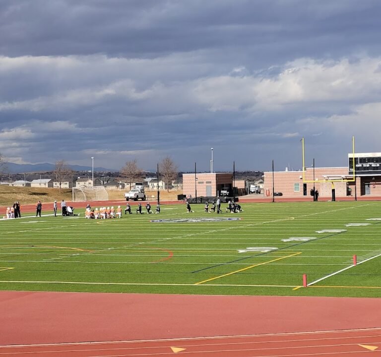 Soccer Field image 2