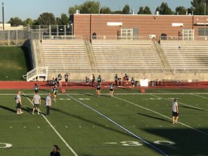 Soccer Field image 1
