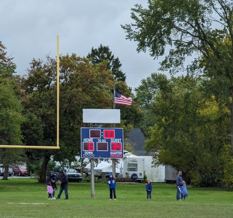 Soccer Field image 3