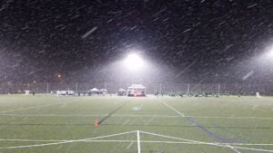 Soccer Field image 1