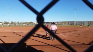 Soccer Field image 1