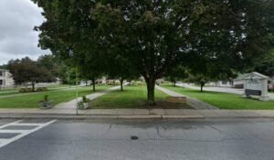 Soccer Field image 1