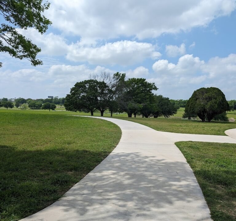 Soccer Field image 2