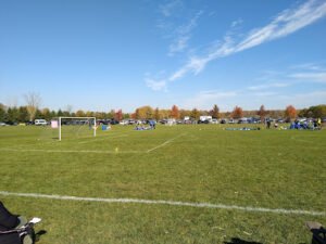Soccer Field image 1