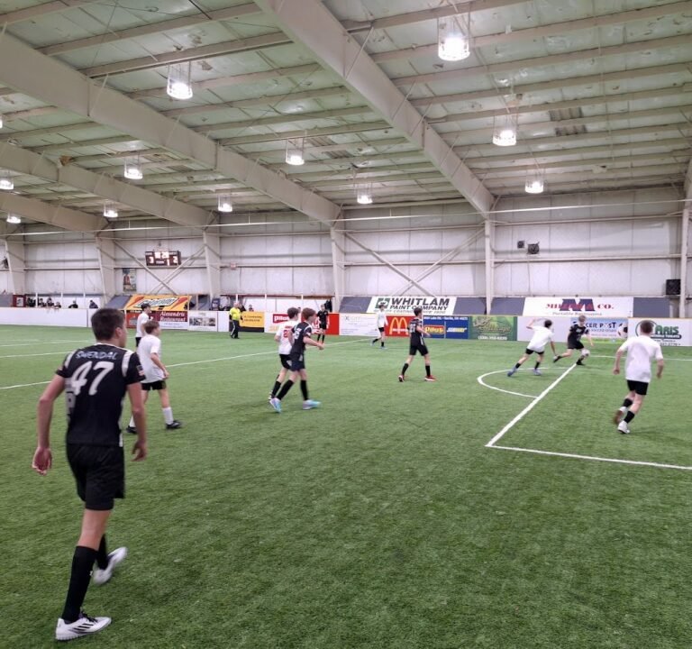 Soccer Field image 3