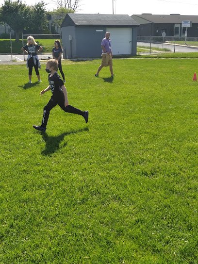 Soccer Field image 1