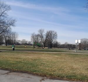 Soccer Field image 2
